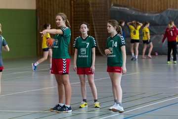 Bild 120 - C-Juniorinnen HSG Kremperheide/M�nsterdorf - SG Kollmar/Neuendorf